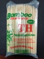 6 x 200mm 竹筷子 70對  PE 袋包裝